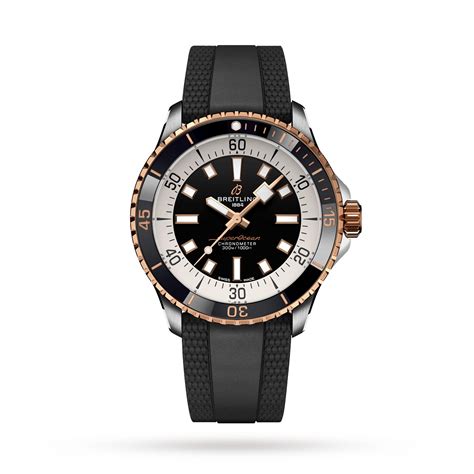 solde montre homme breitling|breitling watches superocean 42.